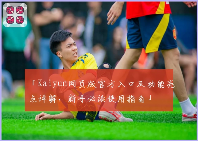「Kaiyun网页版官方入口及功能亮点详解，新手必读使用指南」