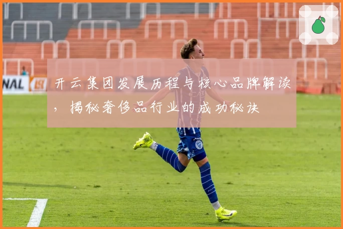 开云集团发展历程与核心品牌解读，揭秘奢侈品行业的成功秘诀