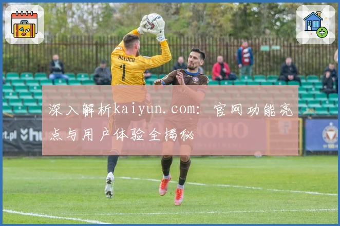 深入解析kaiyun.com：官网功能亮点与用户体验全揭秘