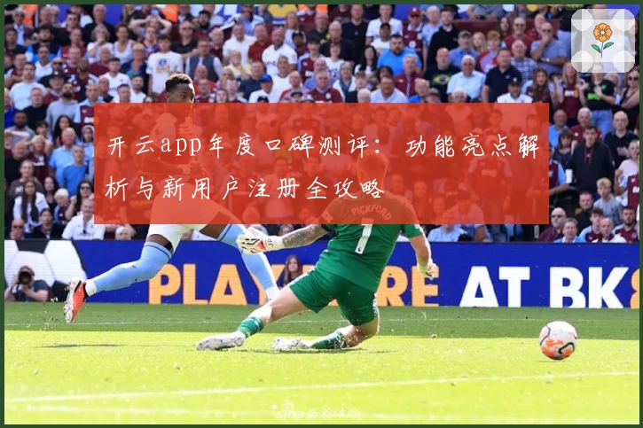 开云app年度口碑测评：功能亮点解析与新用户注册全攻略