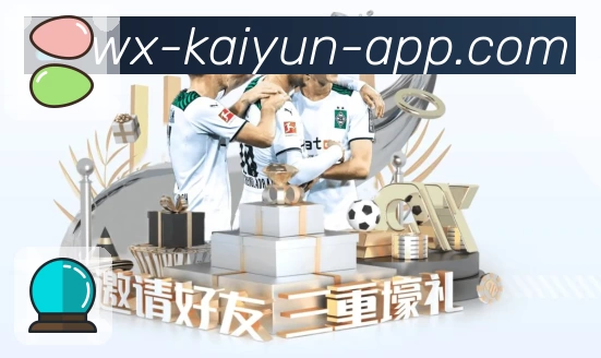 kaiyun App 展示图